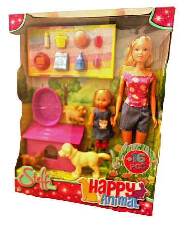Steffi love happy - love,