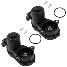 2x Brake Caliper Servo Parking