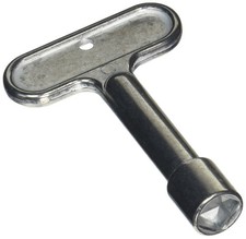 Zurn p1300 part key - zurn, hydrant