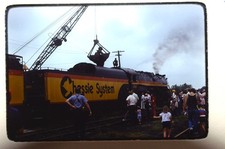 CHESSIE SYSTEM garret, in