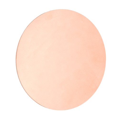 Thick dia copper - dia,