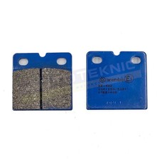 Brembo Carbon Ceramic Rear