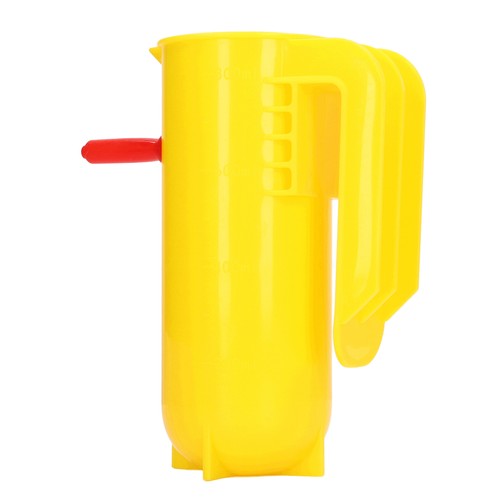 Lamb milk feeder - feeder, 800ml