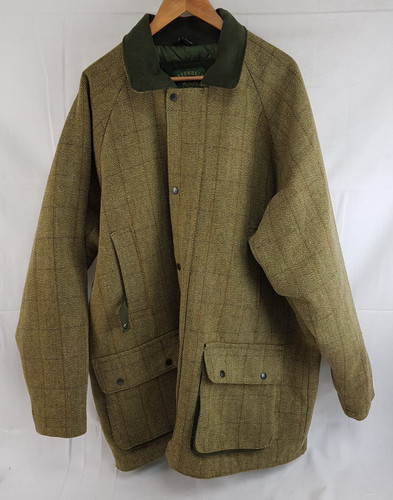 Greenbelt country wear coat - greenbelt,