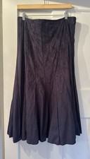 PER UNA M&S Size 16R Purple
