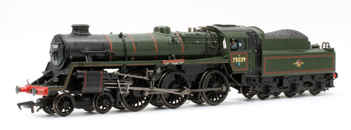 Bachmann 116a br lined - bachmann, 31-116a