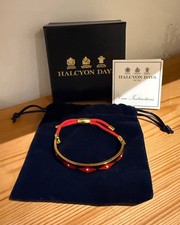 Halcyon Days Sparkle