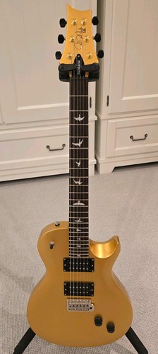 Prs santana singlecut trem - singlecut,