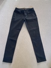Levi’s Demi Curve Jeans W26 L27 Black Skinny Women’s Professionally Shortened