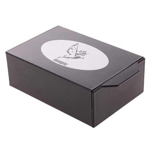 Black box vintage - box,