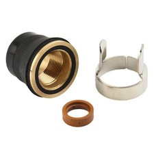 Torch Guard Bracket with Tip