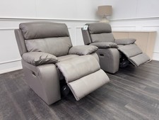 Furniture Village Moreno Grey