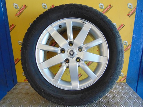 Renault scenic mk3 205 - scenic,