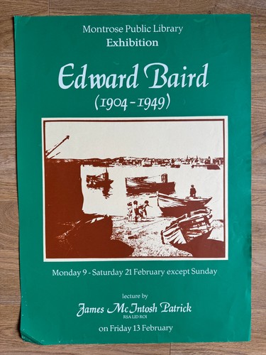 1981 edward baird james - 1981,
