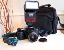 Vintage MINOLTA DYNAX 7xi 35mm