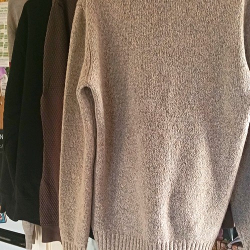 Primark men four jumpers - men’s,