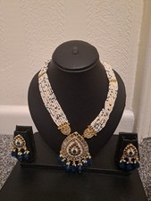 Indian Jewellery Set Wedding