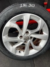 2015-19 VAUXHALL CORSA E 16"
