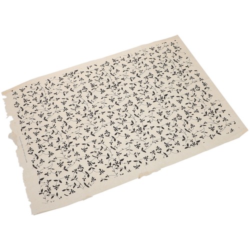 Beautiful clay decal transfer - beautiful,
