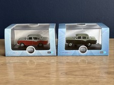 Oxford Diecast 1:76 Scale