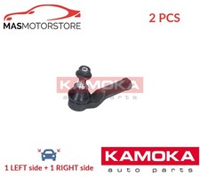 TRACK ROD END RACK END PAIR