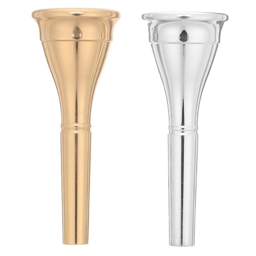 2pcs french horn mouthpiece - french,