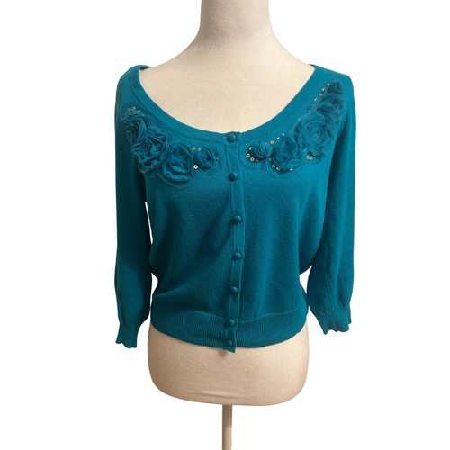 Y2k vintage teal - y2k, cropped
