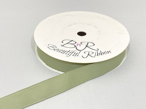 16mm grosgrain ribbon metres - grosgrain,