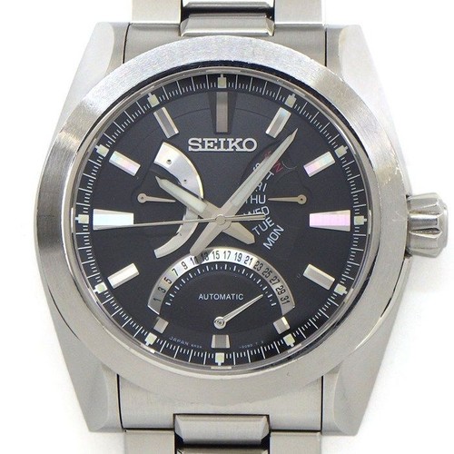 Seiko brightz ananta saec001 - seiko,