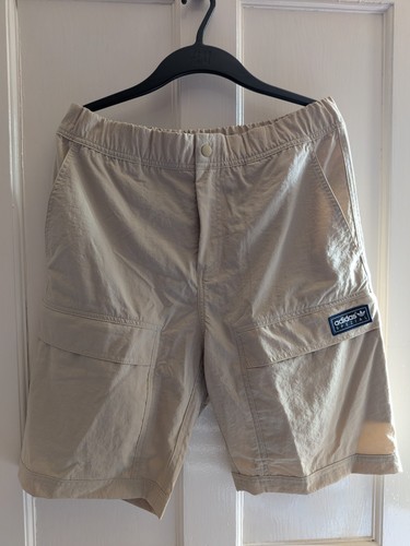 Adidas spzl rossendale shorts - spzl,