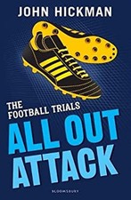 The Football Trials: All Out