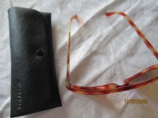 POLAROID SUNGLASSES IN POLAROID CASE