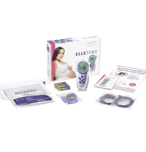 Babycare elle tens - babycare, maternity