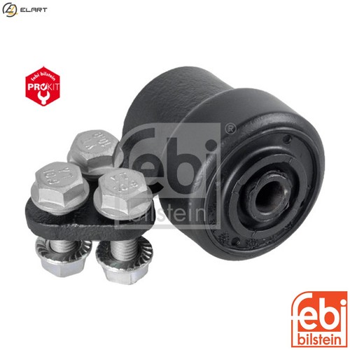 Mounting controltrailing - 2x,