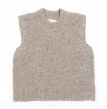 Primark Beige Women's L Knit