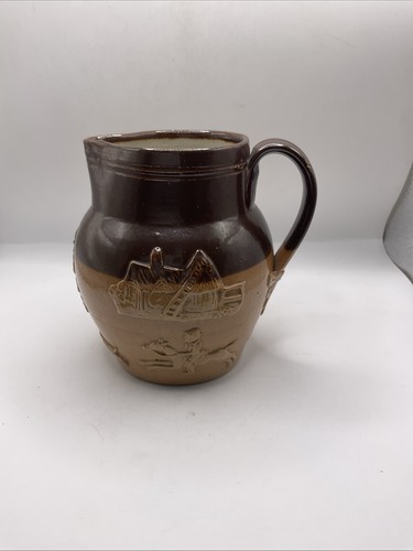 Vintage royal doulton - doulton, lambeth