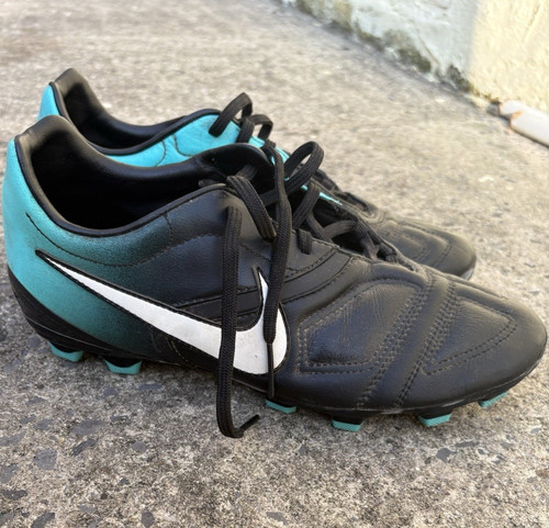 Nike ctr360 football boots - nike,