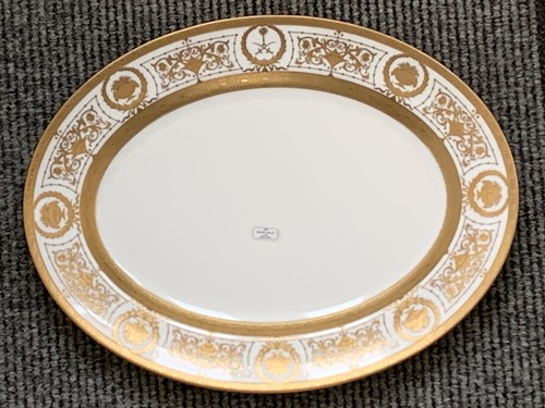 Lamerie gold encrusted - lamerie,