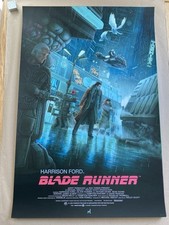 Blade Runner - Regular Screen