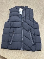 Boys Mini River Island Padded