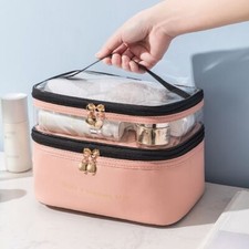 Organizer cosmetic bag - organizer,
