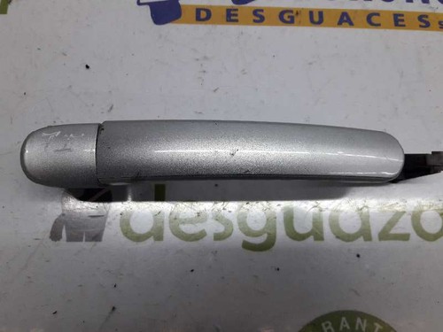 3b0837207ggru rear outer door - rear,