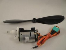 Multiplex 480R Geared Motor