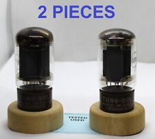 5881 6L6WGB TUNG-SOL 2 PIECES