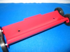 Nylint Ford Hiway Tow Truck