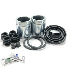 2 REAR CALIPER REPAIR KIT