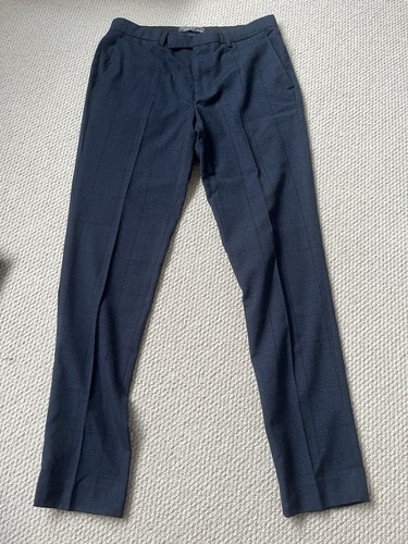 Mens formal suit trouser - suit,
