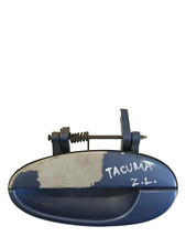 Daewoo Tacuma Rear Left Door