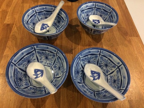 Bowls oriental soup - bowls, m&s