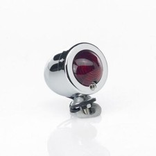 Rear Light .38 Bullet, 12V